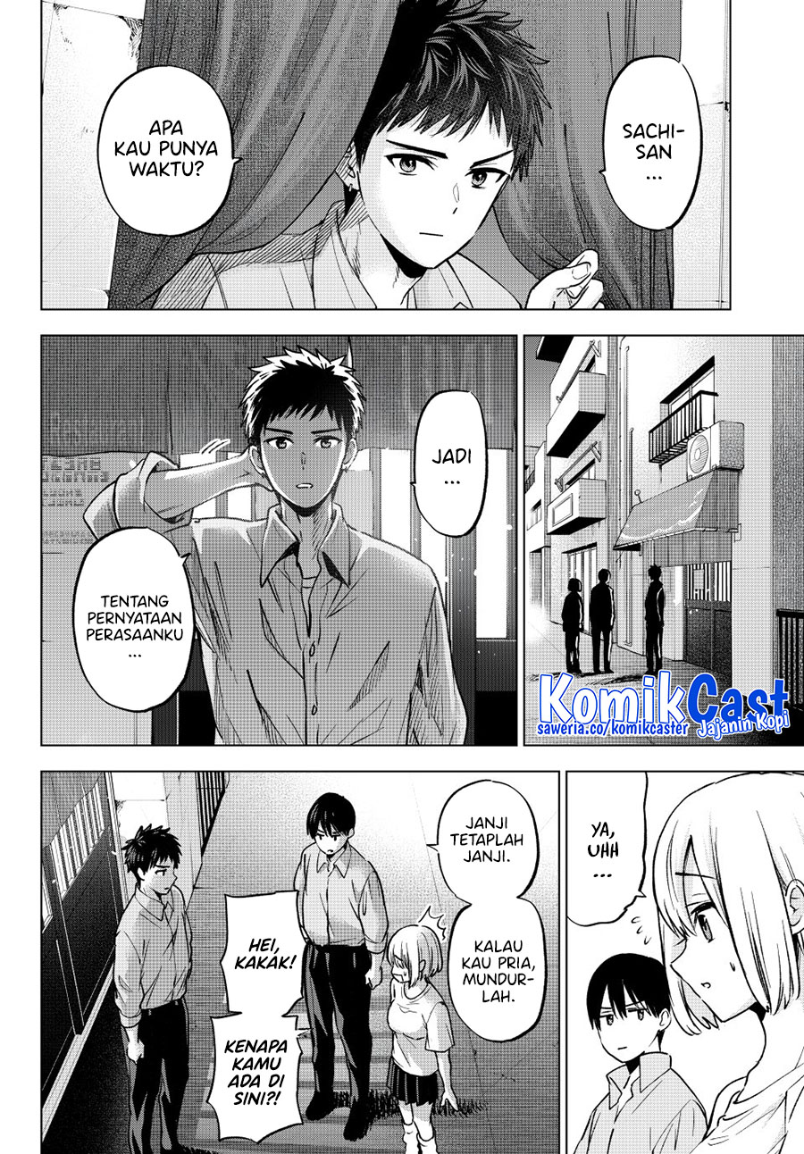 Dilarang COPAS - situs resmi www.mangacanblog.com - Komik the cuckoos fiancee 248 - chapter 248 249 Indonesia the cuckoos fiancee 248 - chapter 248 Terbaru 17|Baca Manga Komik Indonesia|Mangacan