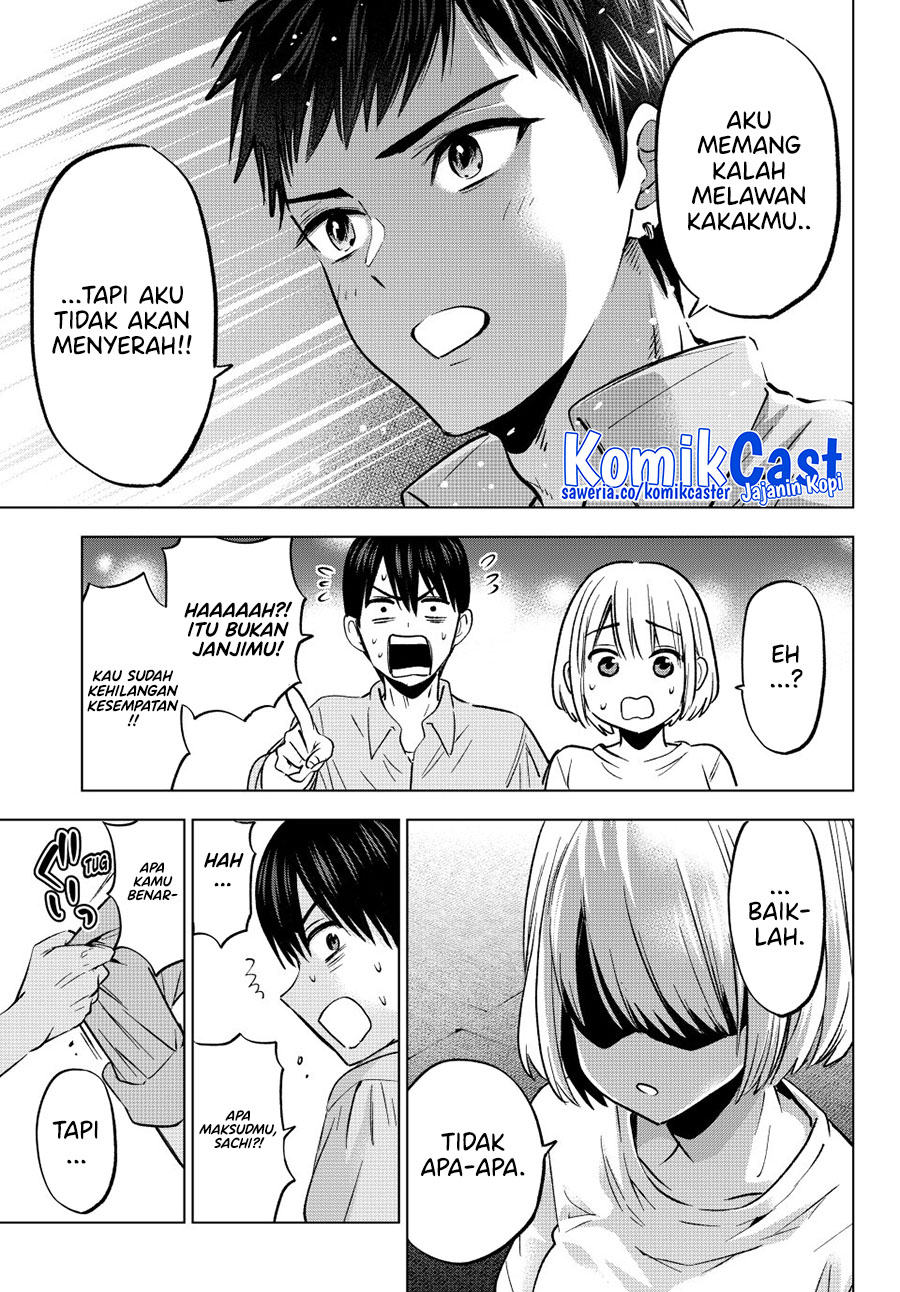 Dilarang COPAS - situs resmi www.mangacanblog.com - Komik the cuckoos fiancee 248 - chapter 248 249 Indonesia the cuckoos fiancee 248 - chapter 248 Terbaru 18|Baca Manga Komik Indonesia|Mangacan