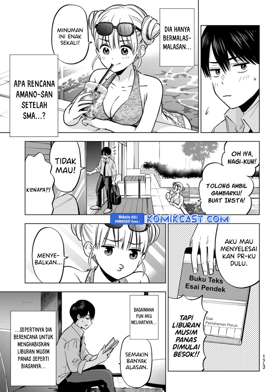 Dilarang COPAS - situs resmi www.mangacanblog.com - Komik the cuckoos fiancee 250 - chapter 250 251 Indonesia the cuckoos fiancee 250 - chapter 250 Terbaru 9|Baca Manga Komik Indonesia|Mangacan