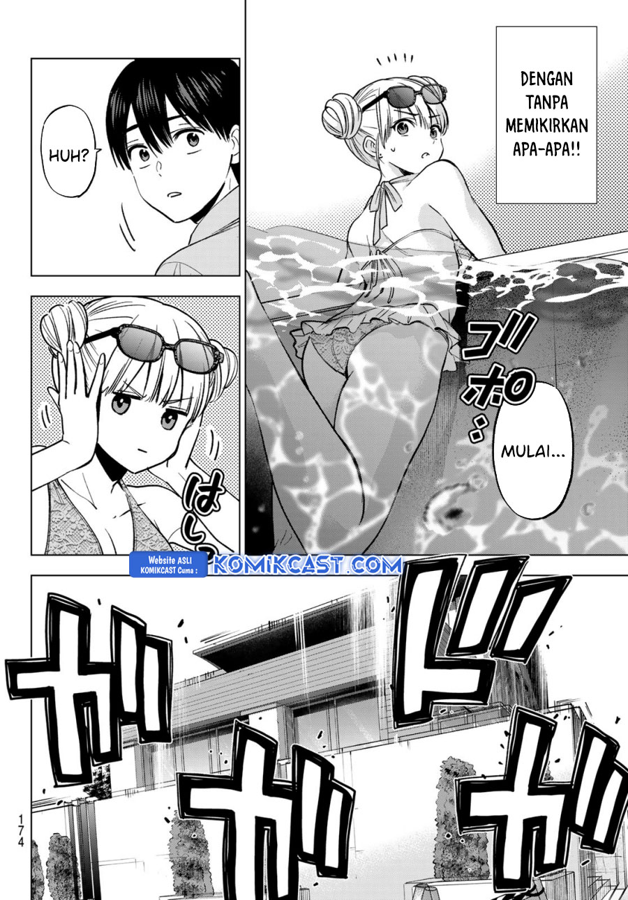 Dilarang COPAS - situs resmi www.mangacanblog.com - Komik the cuckoos fiancee 250 - chapter 250 251 Indonesia the cuckoos fiancee 250 - chapter 250 Terbaru 10|Baca Manga Komik Indonesia|Mangacan