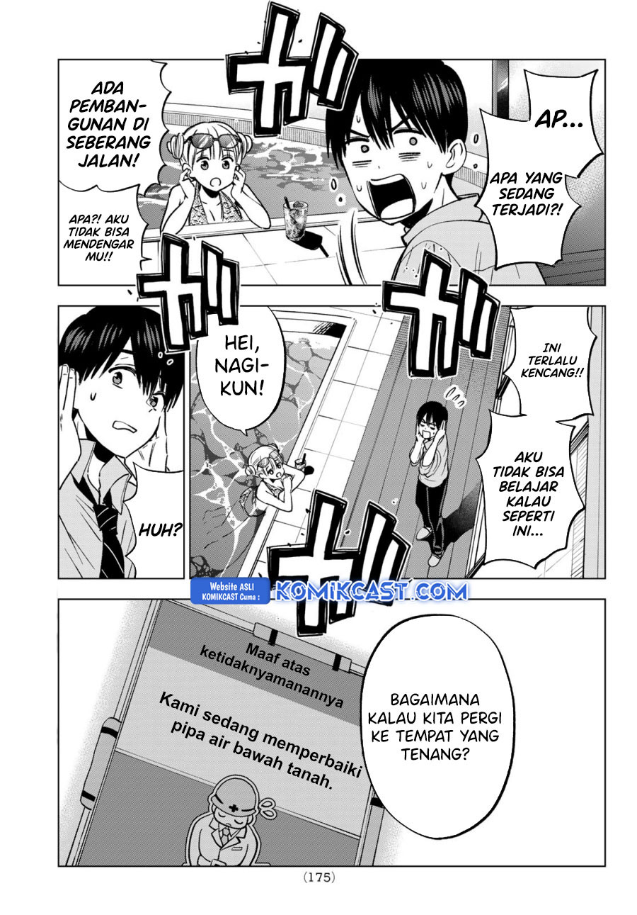 Dilarang COPAS - situs resmi www.mangacanblog.com - Komik the cuckoos fiancee 250 - chapter 250 251 Indonesia the cuckoos fiancee 250 - chapter 250 Terbaru 11|Baca Manga Komik Indonesia|Mangacan