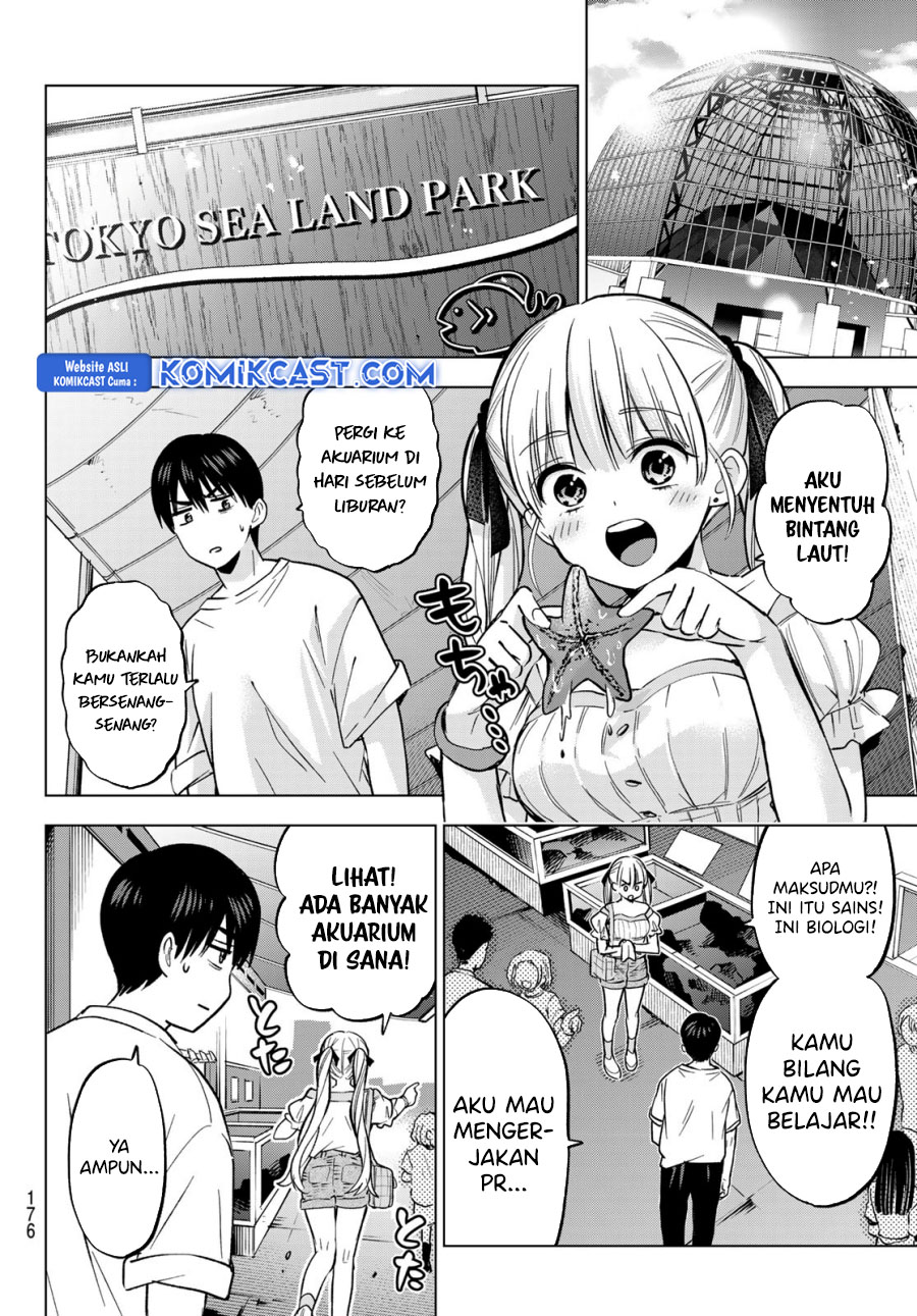 Dilarang COPAS - situs resmi www.mangacanblog.com - Komik the cuckoos fiancee 250 - chapter 250 251 Indonesia the cuckoos fiancee 250 - chapter 250 Terbaru 12|Baca Manga Komik Indonesia|Mangacan