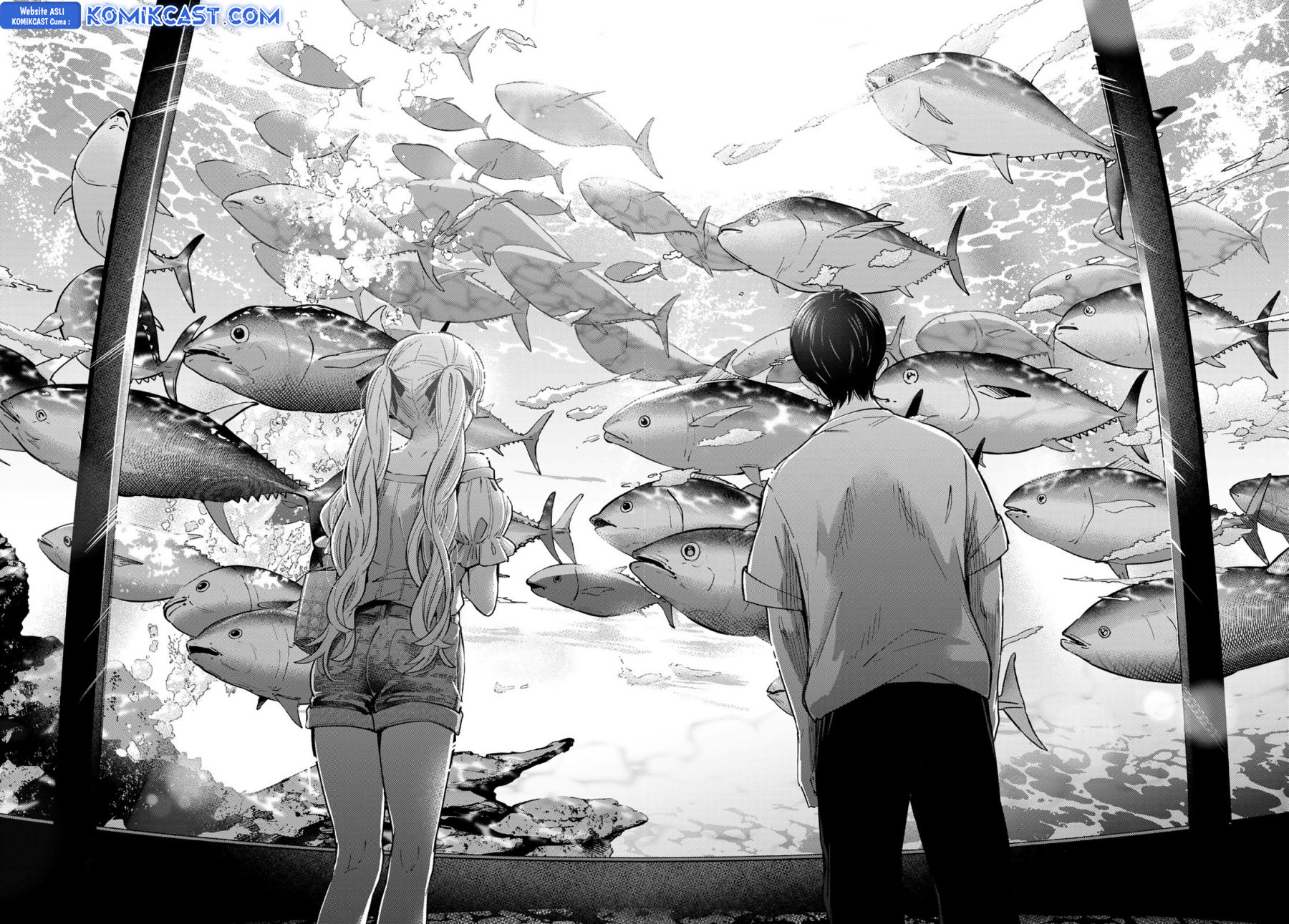 Dilarang COPAS - situs resmi www.mangacanblog.com - Komik the cuckoos fiancee 250 - chapter 250 251 Indonesia the cuckoos fiancee 250 - chapter 250 Terbaru 14|Baca Manga Komik Indonesia|Mangacan