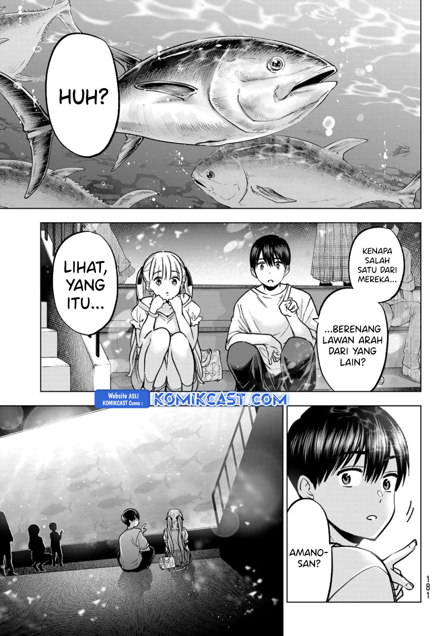 Dilarang COPAS - situs resmi www.mangacanblog.com - Komik the cuckoos fiancee 250 - chapter 250 251 Indonesia the cuckoos fiancee 250 - chapter 250 Terbaru 16|Baca Manga Komik Indonesia|Mangacan