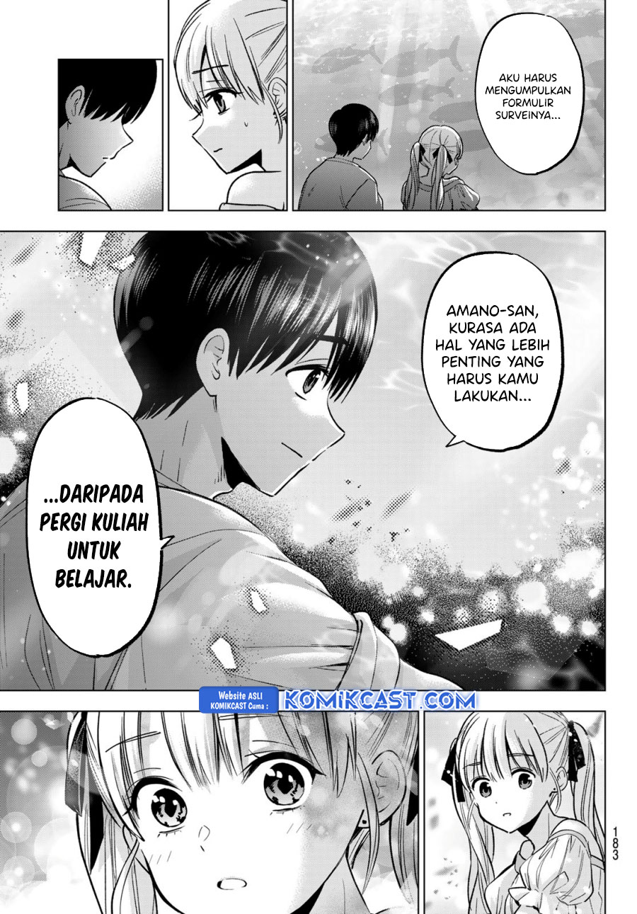 Dilarang COPAS - situs resmi www.mangacanblog.com - Komik the cuckoos fiancee 250 - chapter 250 251 Indonesia the cuckoos fiancee 250 - chapter 250 Terbaru 18|Baca Manga Komik Indonesia|Mangacan