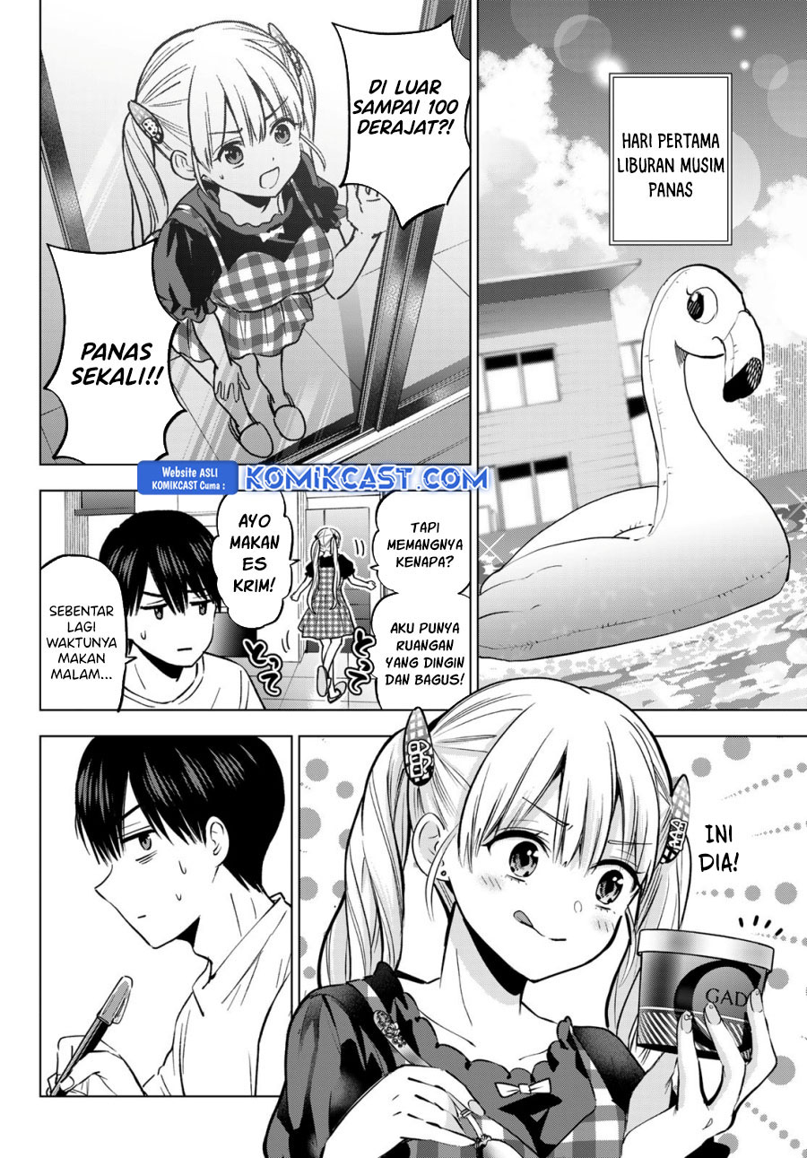 Dilarang COPAS - situs resmi www.mangacanblog.com - Komik the cuckoos fiancee 251 - chapter 251 252 Indonesia the cuckoos fiancee 251 - chapter 251 Terbaru 2|Baca Manga Komik Indonesia|Mangacan