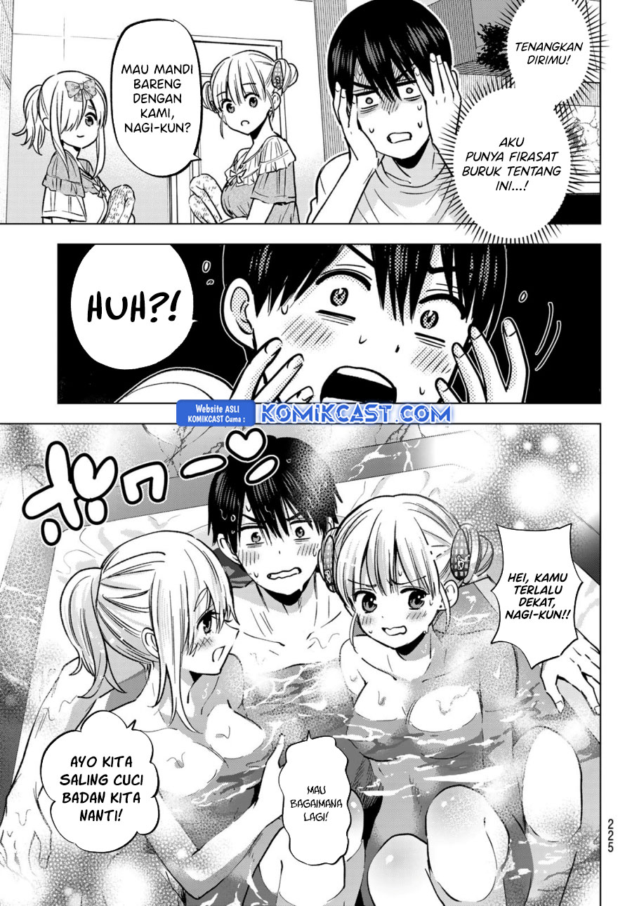 Dilarang COPAS - situs resmi www.mangacanblog.com - Komik the cuckoos fiancee 251 - chapter 251 252 Indonesia the cuckoos fiancee 251 - chapter 251 Terbaru 9|Baca Manga Komik Indonesia|Mangacan