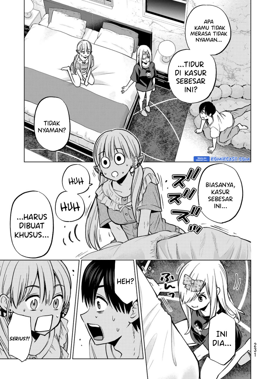 Dilarang COPAS - situs resmi www.mangacanblog.com - Komik the cuckoos fiancee 251 - chapter 251 252 Indonesia the cuckoos fiancee 251 - chapter 251 Terbaru 15|Baca Manga Komik Indonesia|Mangacan