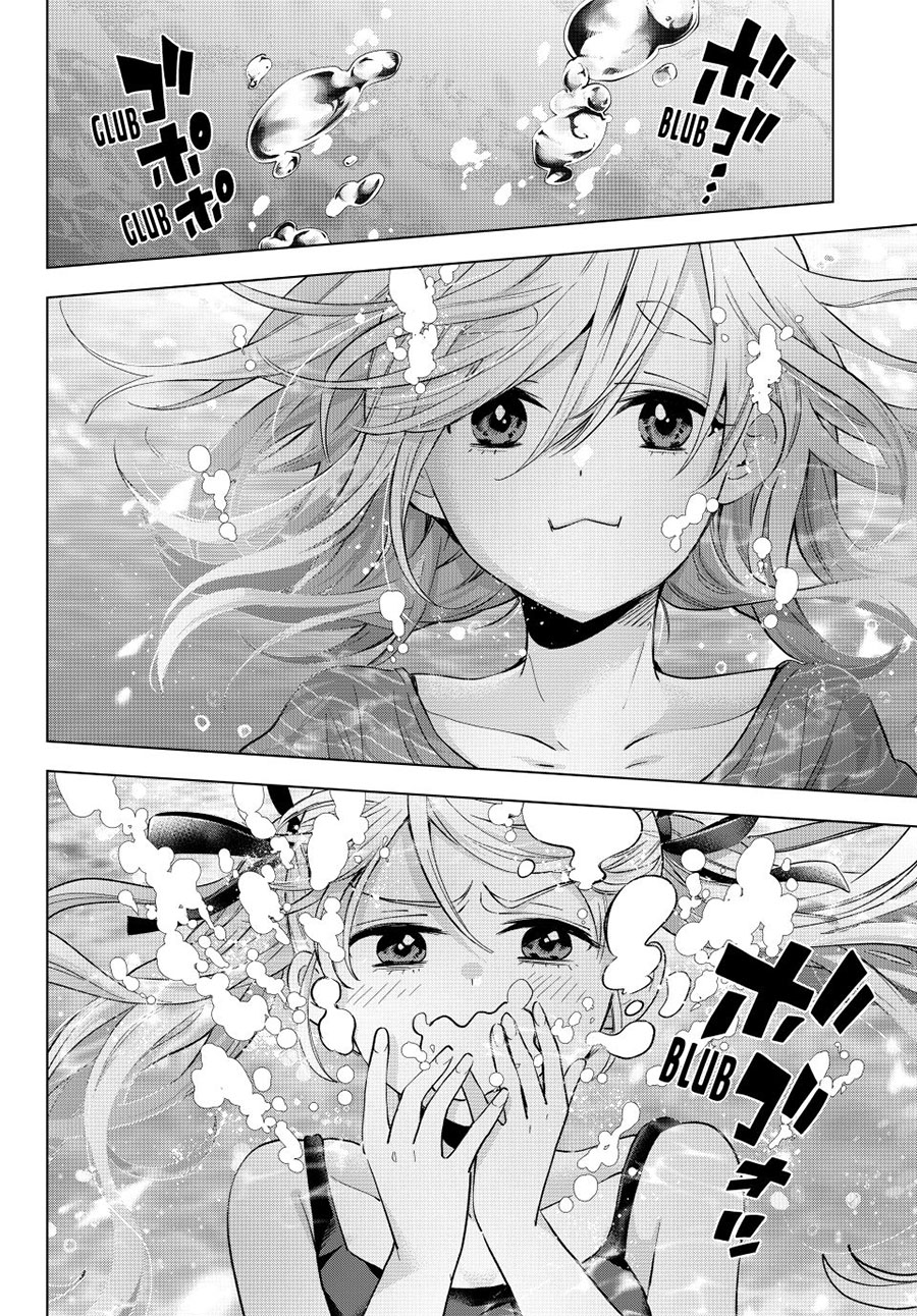 Dilarang COPAS - situs resmi www.mangacanblog.com - Komik the cuckoos fiancee 256 - chapter 256 257 Indonesia the cuckoos fiancee 256 - chapter 256 Terbaru 2|Baca Manga Komik Indonesia|Mangacan