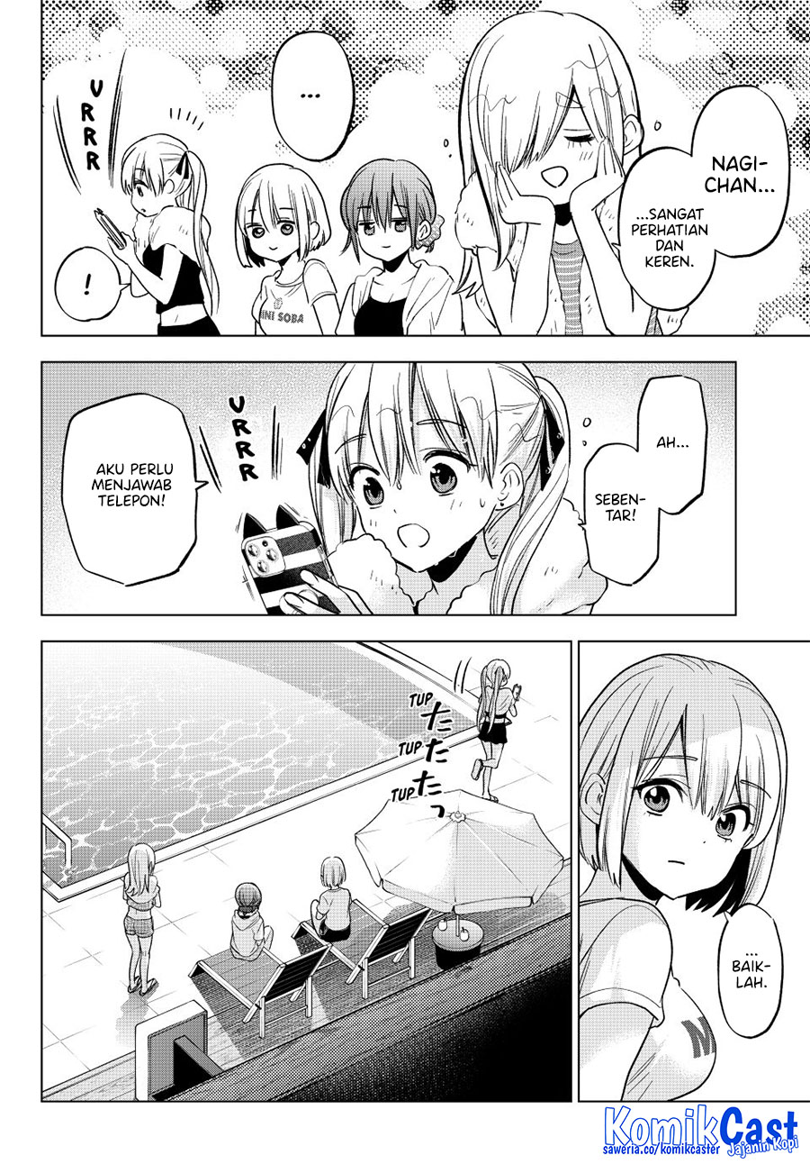 Dilarang COPAS - situs resmi www.mangacanblog.com - Komik the cuckoos fiancee 256 - chapter 256 257 Indonesia the cuckoos fiancee 256 - chapter 256 Terbaru 6|Baca Manga Komik Indonesia|Mangacan