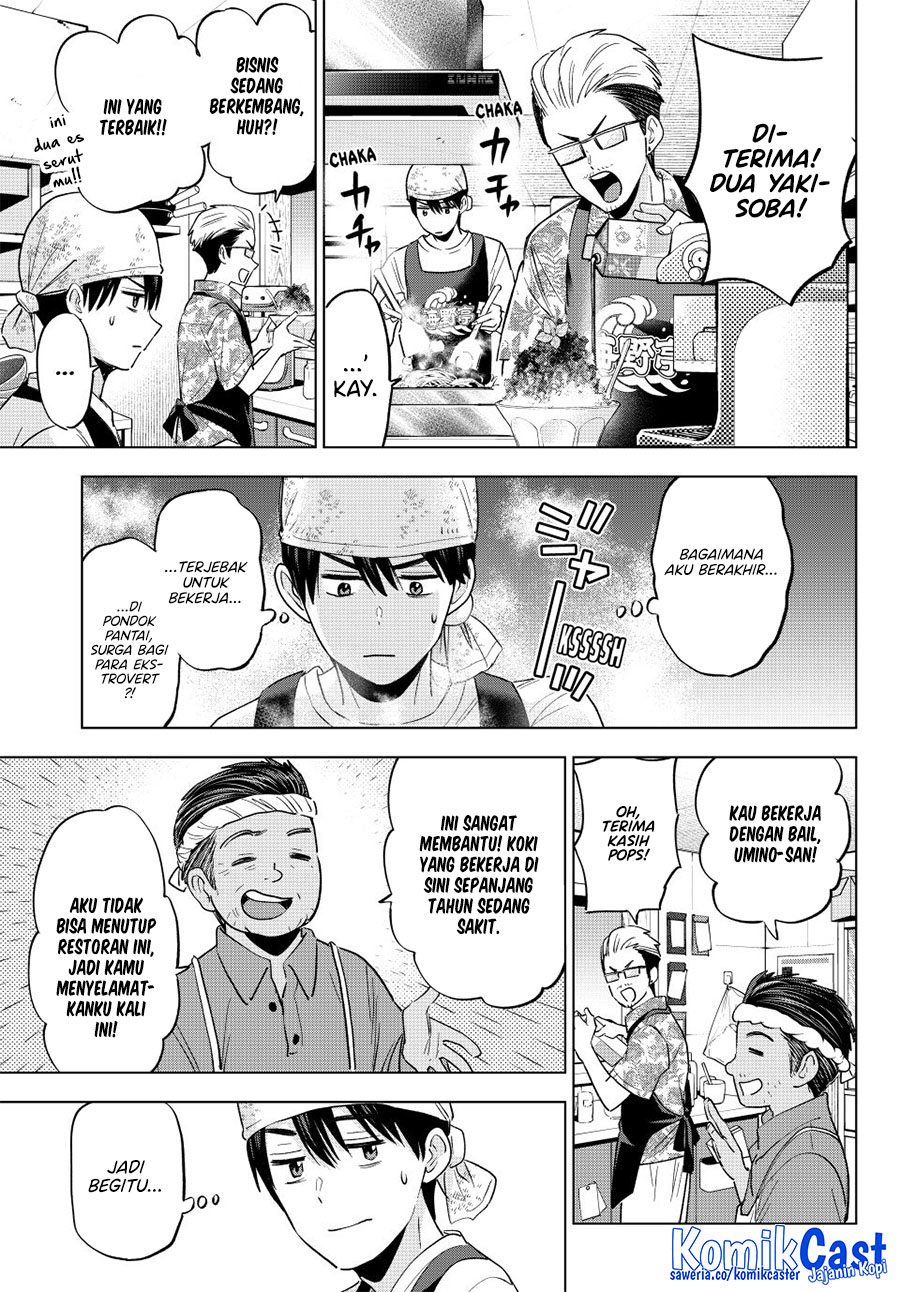 Dilarang COPAS - situs resmi www.mangacanblog.com - Komik the cuckoos fiancee 257 - chapter 257 258 Indonesia the cuckoos fiancee 257 - chapter 257 Terbaru 4|Baca Manga Komik Indonesia|Mangacan