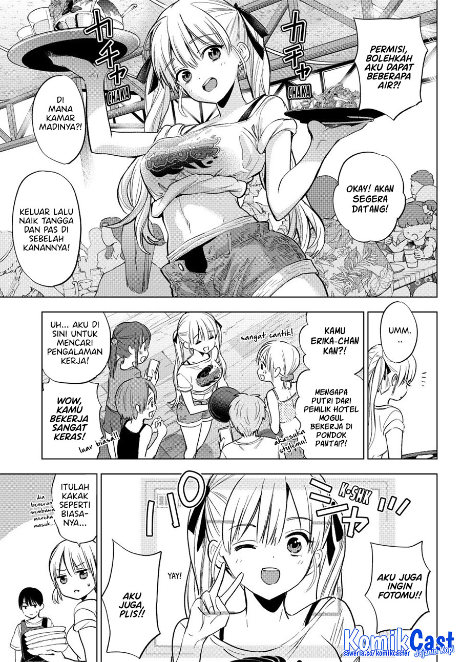 Dilarang COPAS - situs resmi www.mangacanblog.com - Komik the cuckoos fiancee 257 - chapter 257 258 Indonesia the cuckoos fiancee 257 - chapter 257 Terbaru 6|Baca Manga Komik Indonesia|Mangacan