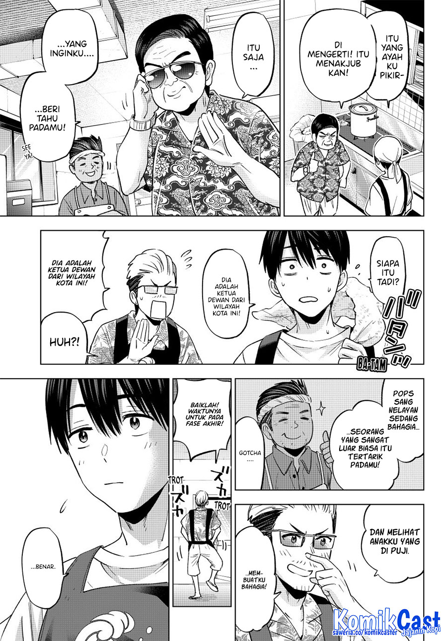 Dilarang COPAS - situs resmi www.mangacanblog.com - Komik the cuckoos fiancee 257 - chapter 257 258 Indonesia the cuckoos fiancee 257 - chapter 257 Terbaru 12|Baca Manga Komik Indonesia|Mangacan