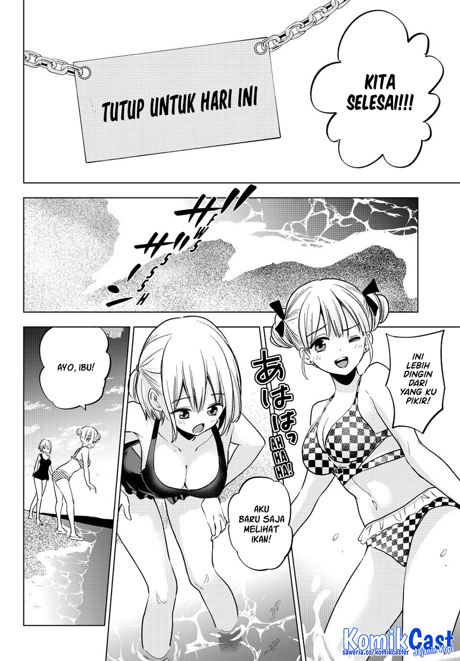 Dilarang COPAS - situs resmi www.mangacanblog.com - Komik the cuckoos fiancee 257 - chapter 257 258 Indonesia the cuckoos fiancee 257 - chapter 257 Terbaru 13|Baca Manga Komik Indonesia|Mangacan