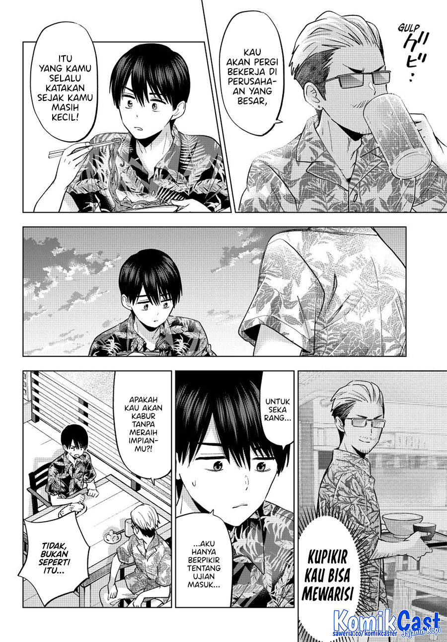 Dilarang COPAS - situs resmi www.mangacanblog.com - Komik the cuckoos fiancee 257 - chapter 257 258 Indonesia the cuckoos fiancee 257 - chapter 257 Terbaru 17|Baca Manga Komik Indonesia|Mangacan