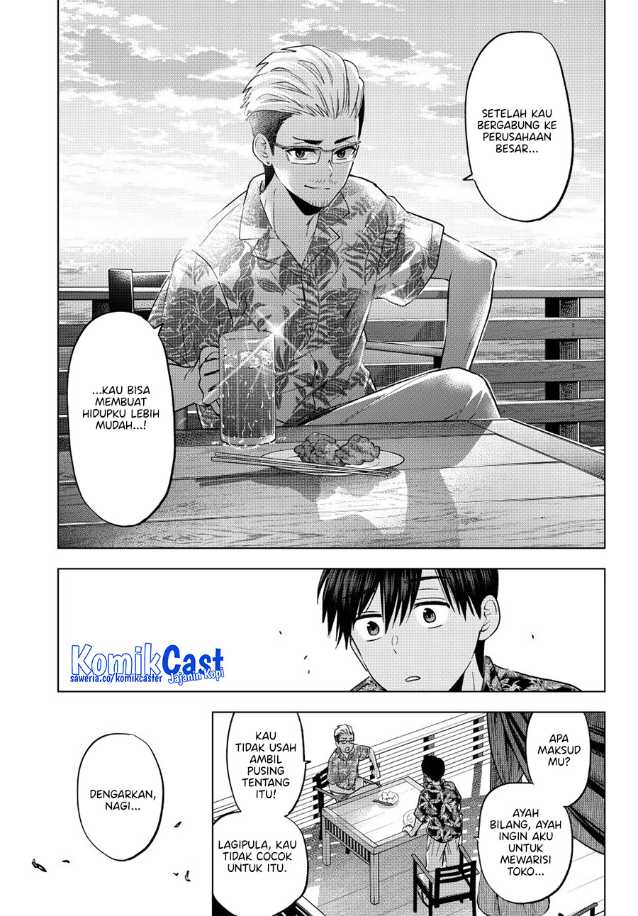 Dilarang COPAS - situs resmi www.mangacanblog.com - Komik the cuckoos fiancee 257 - chapter 257 258 Indonesia the cuckoos fiancee 257 - chapter 257 Terbaru 18|Baca Manga Komik Indonesia|Mangacan