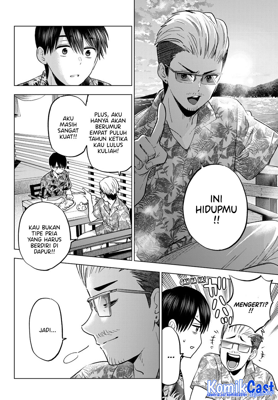 Dilarang COPAS - situs resmi www.mangacanblog.com - Komik the cuckoos fiancee 257 - chapter 257 258 Indonesia the cuckoos fiancee 257 - chapter 257 Terbaru 19|Baca Manga Komik Indonesia|Mangacan