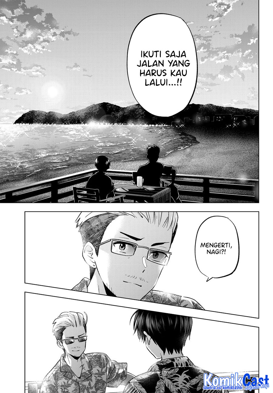 Dilarang COPAS - situs resmi www.mangacanblog.com - Komik the cuckoos fiancee 257 - chapter 257 258 Indonesia the cuckoos fiancee 257 - chapter 257 Terbaru 20|Baca Manga Komik Indonesia|Mangacan