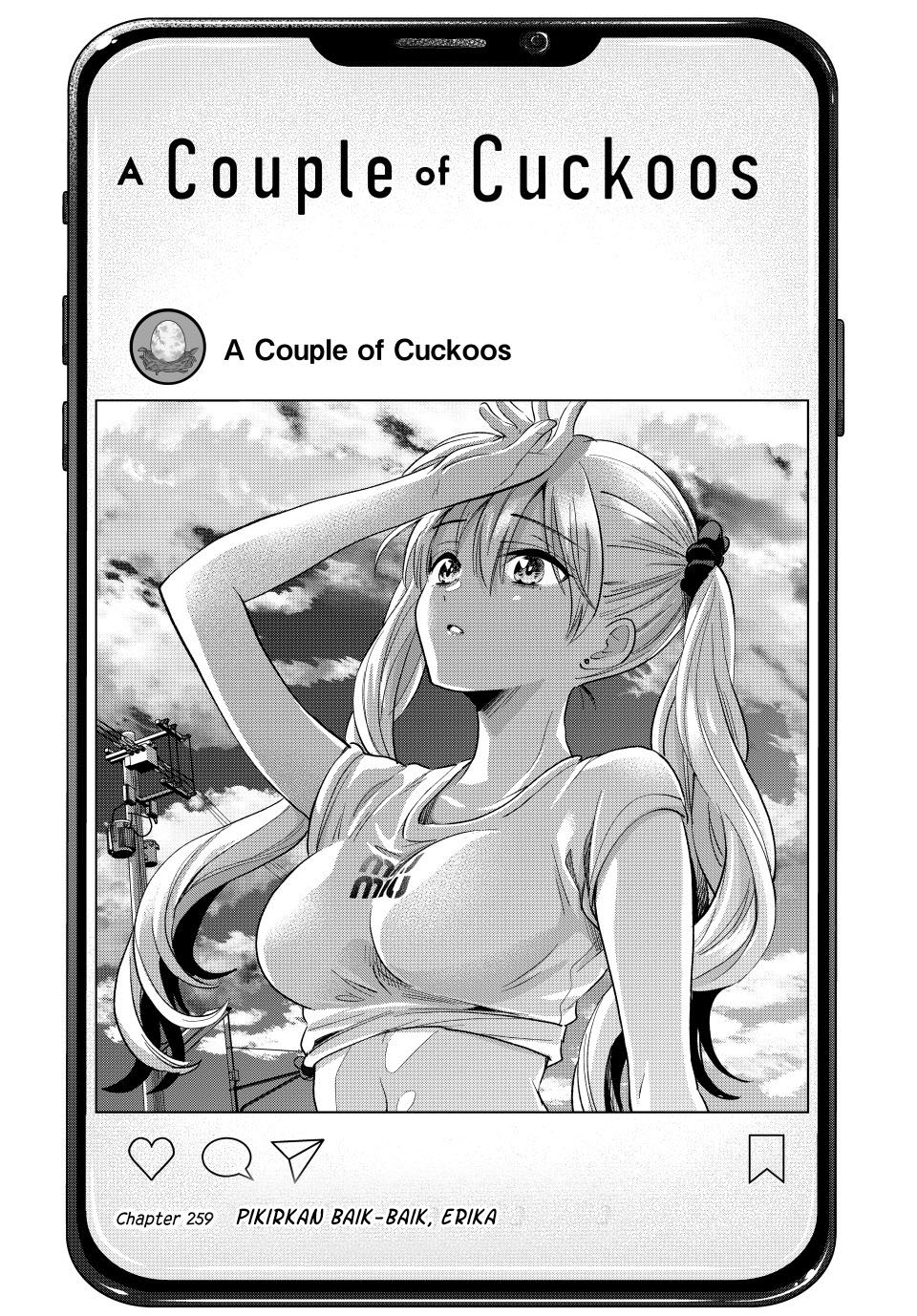 Dilarang COPAS - situs resmi www.mangacanblog.com - Komik the cuckoos fiancee 259 - chapter 259 260 Indonesia the cuckoos fiancee 259 - chapter 259 Terbaru 3|Baca Manga Komik Indonesia|Mangacan