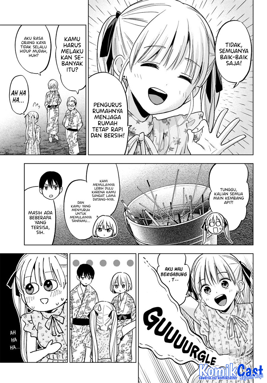 Dilarang COPAS - situs resmi www.mangacanblog.com - Komik the cuckoos fiancee 259 - chapter 259 260 Indonesia the cuckoos fiancee 259 - chapter 259 Terbaru 5|Baca Manga Komik Indonesia|Mangacan