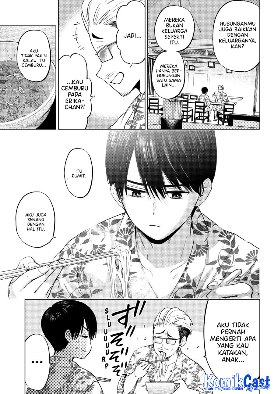 Dilarang COPAS - situs resmi www.mangacanblog.com - Komik the cuckoos fiancee 259 - chapter 259 260 Indonesia the cuckoos fiancee 259 - chapter 259 Terbaru 9|Baca Manga Komik Indonesia|Mangacan