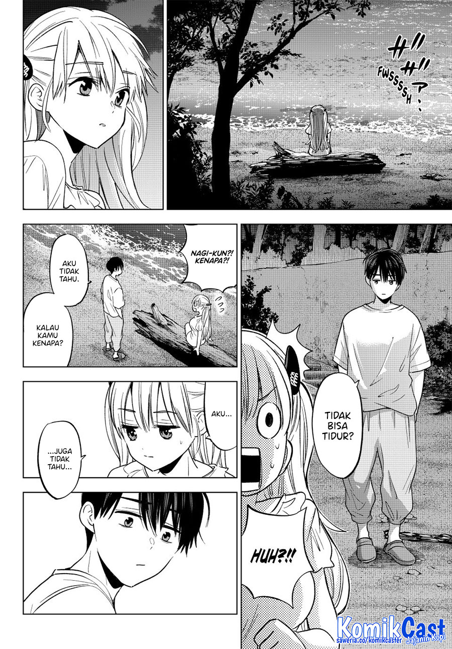 Dilarang COPAS - situs resmi www.mangacanblog.com - Komik the cuckoos fiancee 259 - chapter 259 260 Indonesia the cuckoos fiancee 259 - chapter 259 Terbaru 14|Baca Manga Komik Indonesia|Mangacan