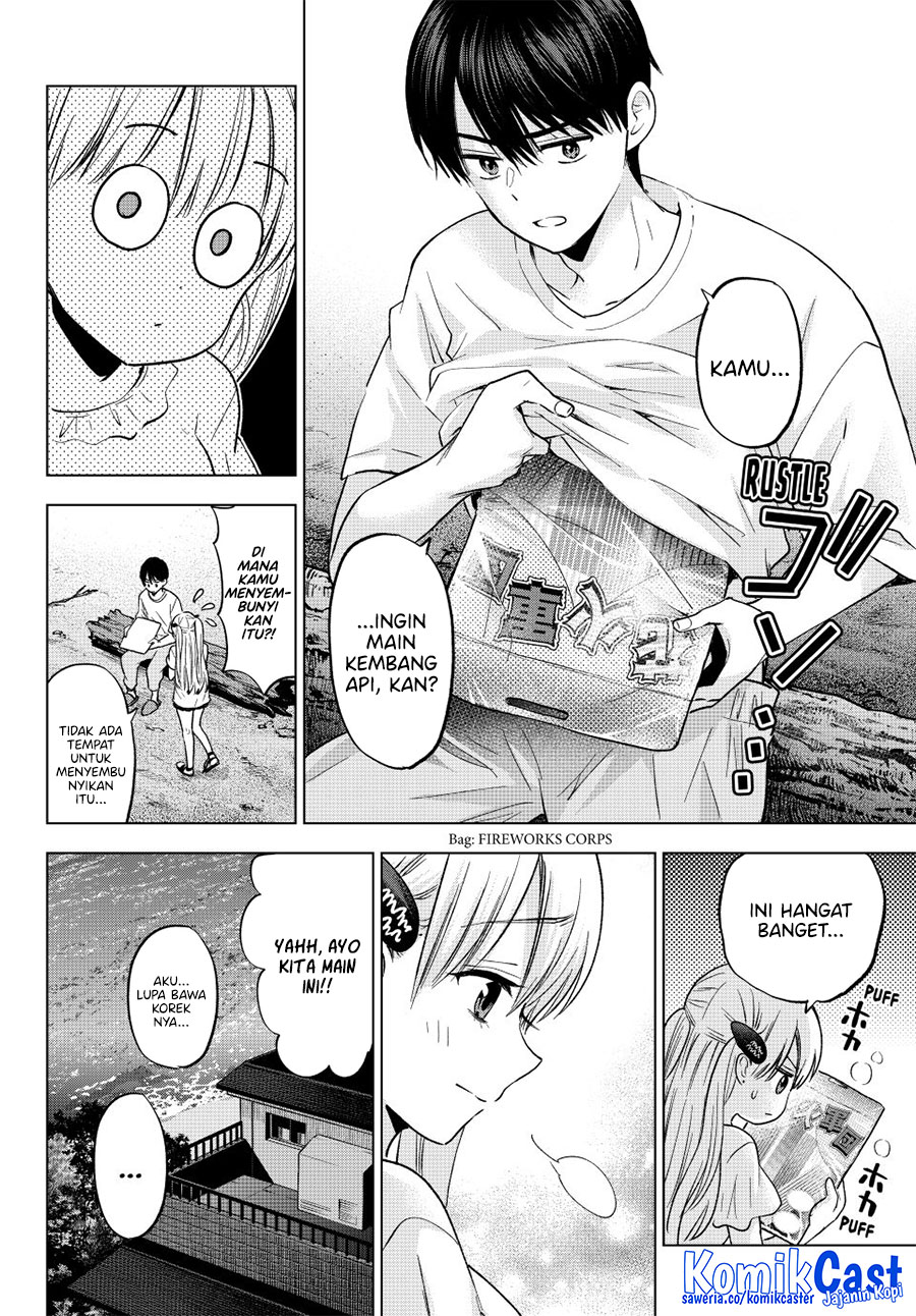 Dilarang COPAS - situs resmi www.mangacanblog.com - Komik the cuckoos fiancee 259 - chapter 259 260 Indonesia the cuckoos fiancee 259 - chapter 259 Terbaru 16|Baca Manga Komik Indonesia|Mangacan