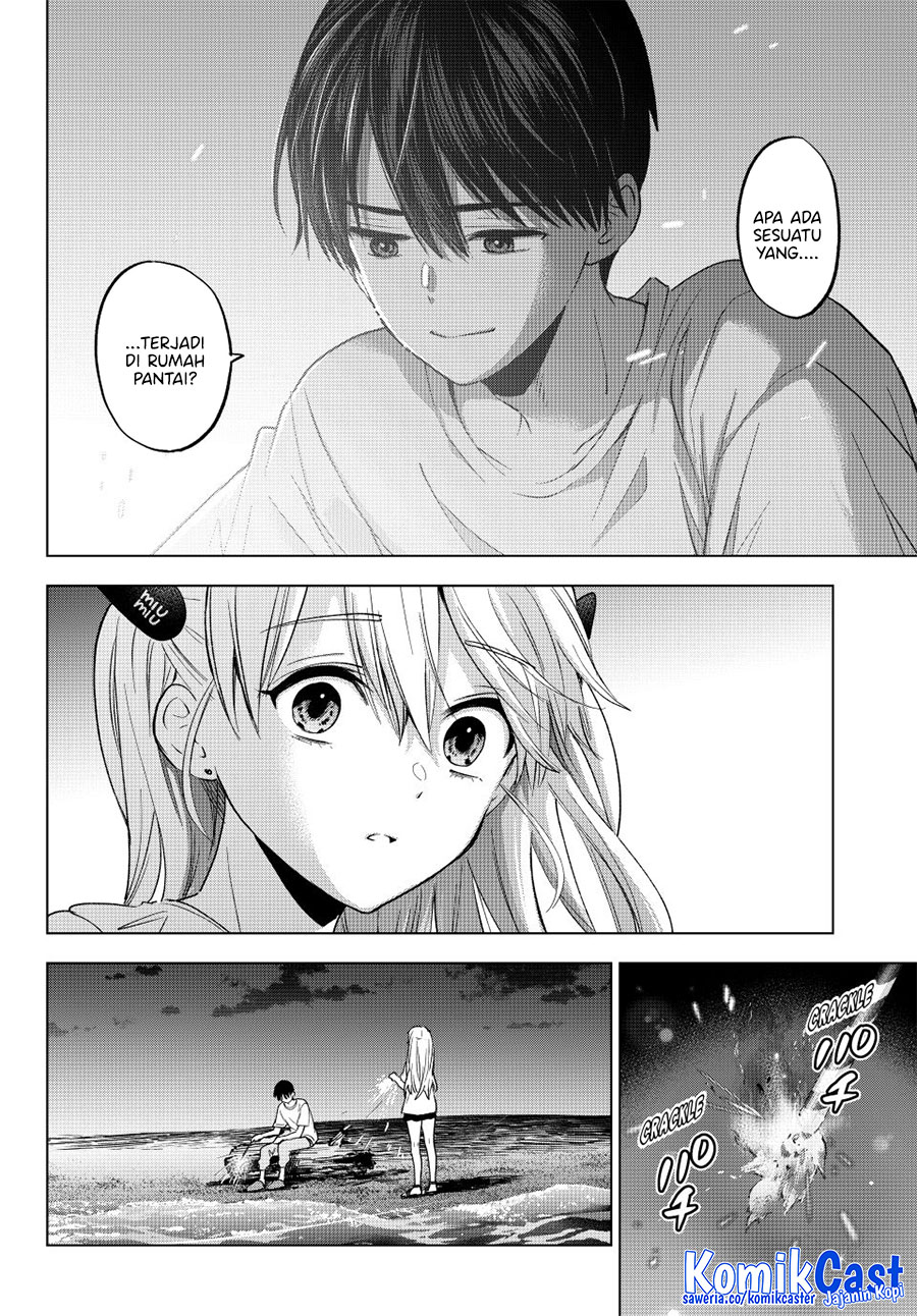 Dilarang COPAS - situs resmi www.mangacanblog.com - Komik the cuckoos fiancee 259 - chapter 259 260 Indonesia the cuckoos fiancee 259 - chapter 259 Terbaru 18|Baca Manga Komik Indonesia|Mangacan