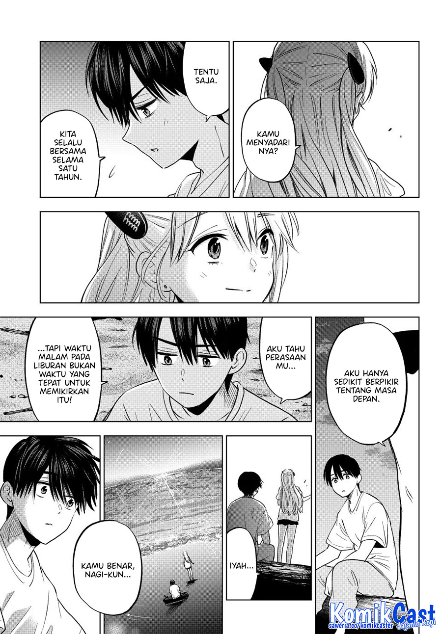 Dilarang COPAS - situs resmi www.mangacanblog.com - Komik the cuckoos fiancee 259 - chapter 259 260 Indonesia the cuckoos fiancee 259 - chapter 259 Terbaru 19|Baca Manga Komik Indonesia|Mangacan