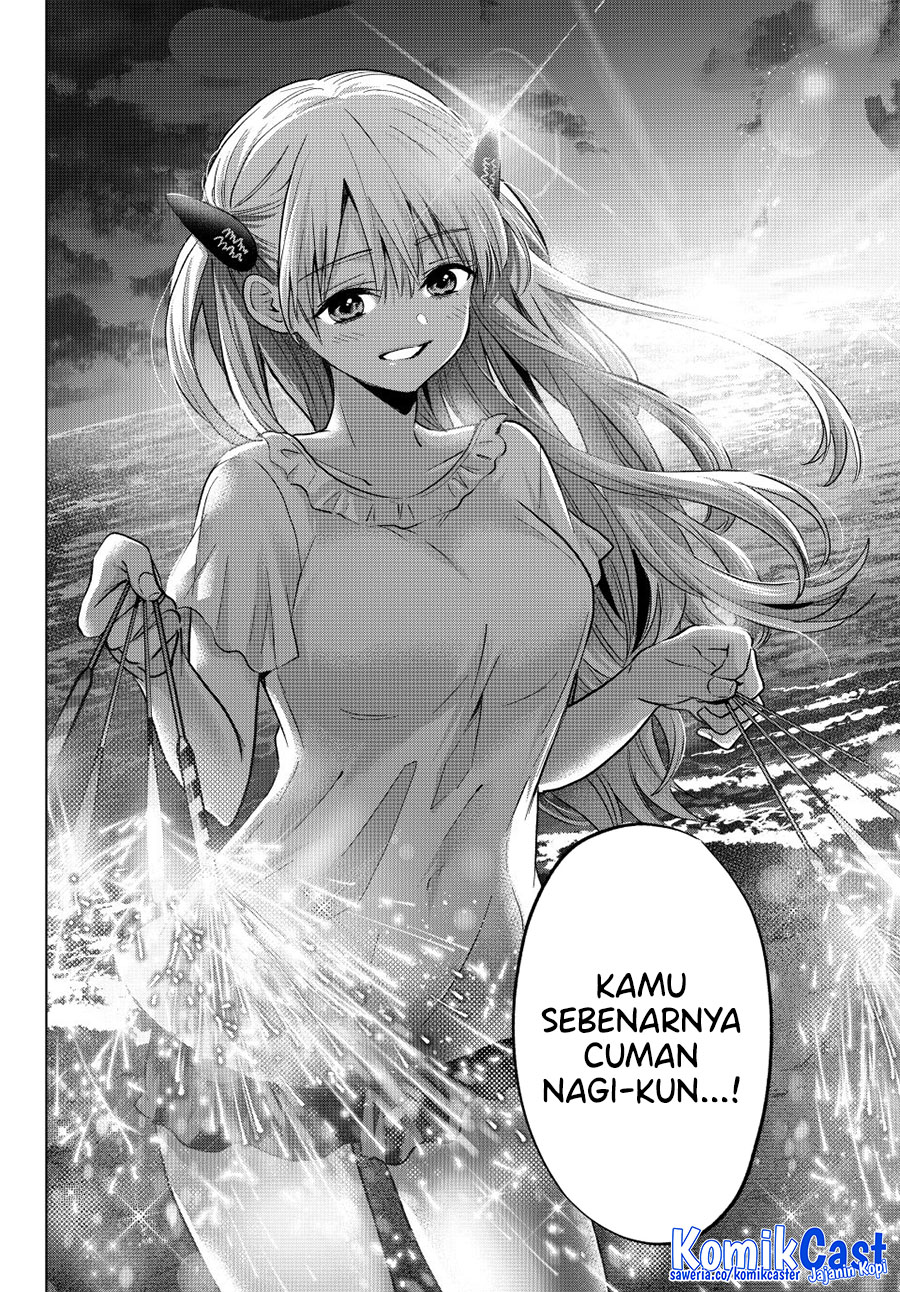 Dilarang COPAS - situs resmi www.mangacanblog.com - Komik the cuckoos fiancee 259 - chapter 259 260 Indonesia the cuckoos fiancee 259 - chapter 259 Terbaru 20|Baca Manga Komik Indonesia|Mangacan