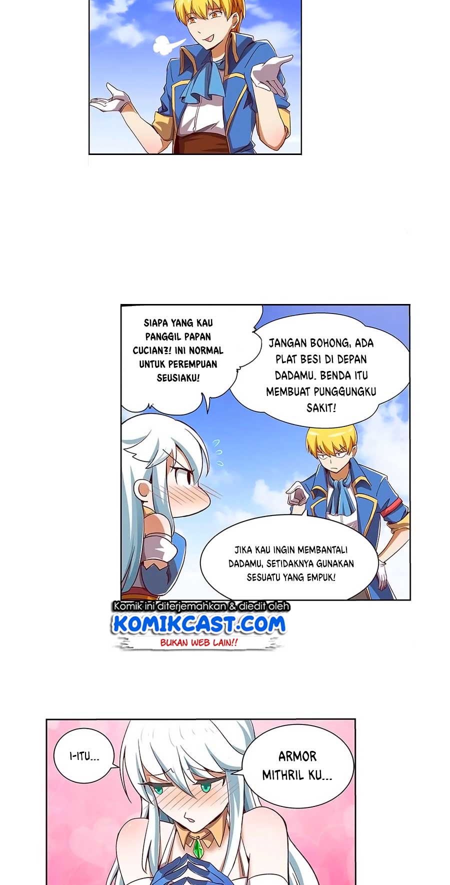 Dilarang COPAS - situs resmi www.mangacanblog.com - Komik the demon king who lost his job 004 - chapter 4 5 Indonesia the demon king who lost his job 004 - chapter 4 Terbaru 6|Baca Manga Komik Indonesia|Mangacan