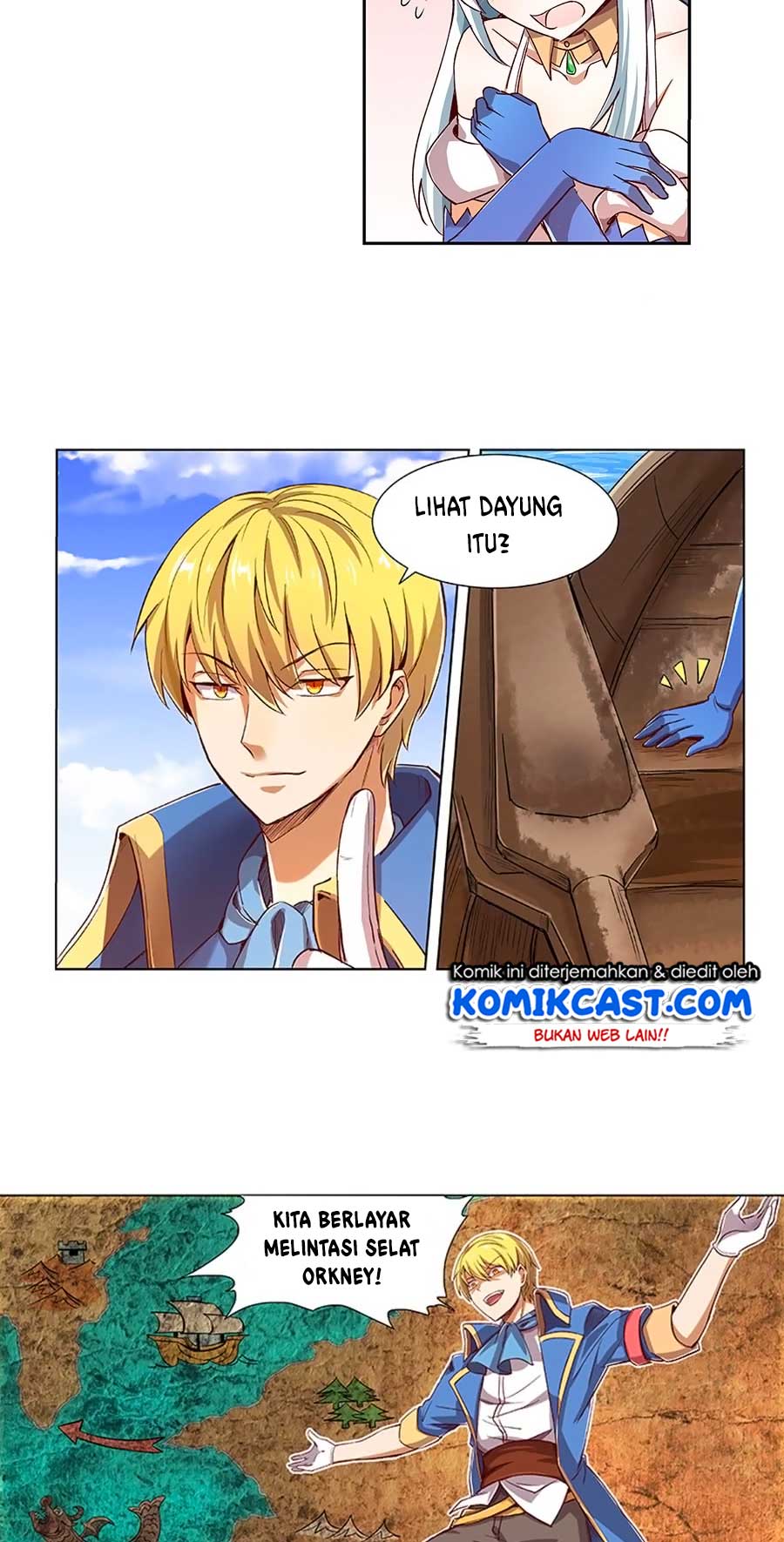 Dilarang COPAS - situs resmi www.mangacanblog.com - Komik the demon king who lost his job 004 - chapter 4 5 Indonesia the demon king who lost his job 004 - chapter 4 Terbaru 8|Baca Manga Komik Indonesia|Mangacan