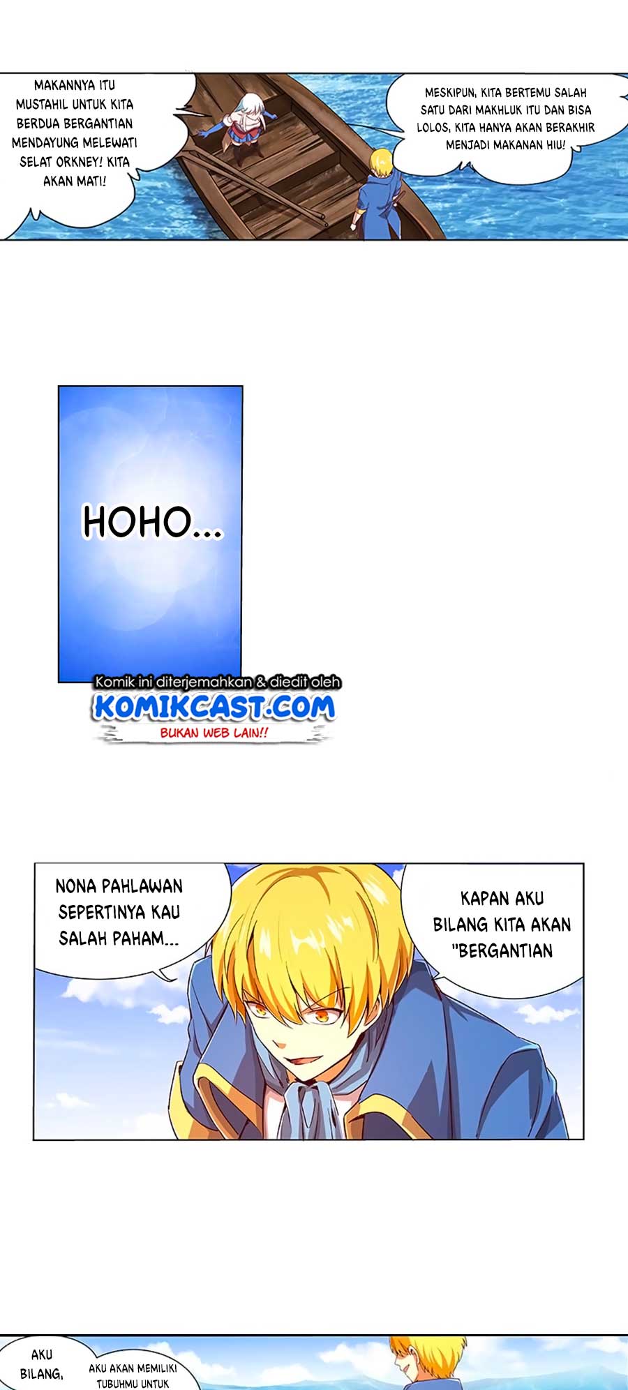 Dilarang COPAS - situs resmi www.mangacanblog.com - Komik the demon king who lost his job 004 - chapter 4 5 Indonesia the demon king who lost his job 004 - chapter 4 Terbaru 10|Baca Manga Komik Indonesia|Mangacan