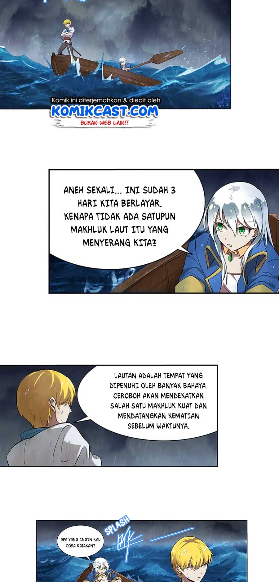 Dilarang COPAS - situs resmi www.mangacanblog.com - Komik the demon king who lost his job 004 - chapter 4 5 Indonesia the demon king who lost his job 004 - chapter 4 Terbaru 15|Baca Manga Komik Indonesia|Mangacan