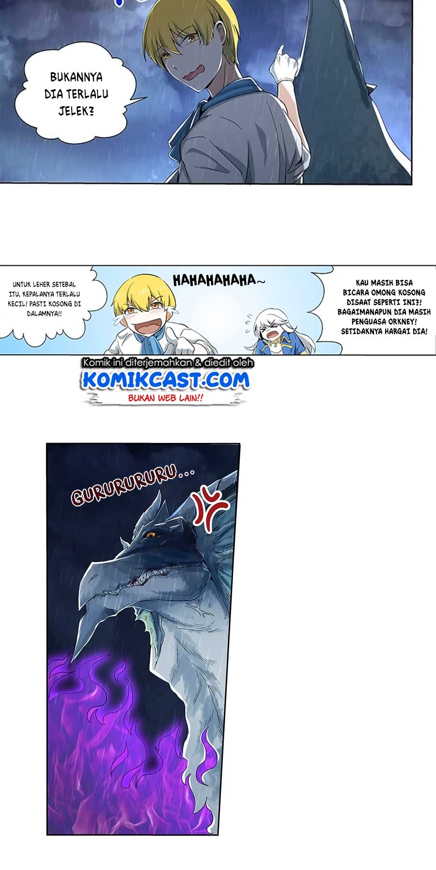 Dilarang COPAS - situs resmi www.mangacanblog.com - Komik the demon king who lost his job 004 - chapter 4 5 Indonesia the demon king who lost his job 004 - chapter 4 Terbaru 25|Baca Manga Komik Indonesia|Mangacan