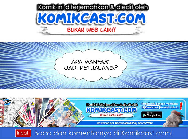 The Demon King Who Lost His Job Chapter 14 Bahasa Indonesia