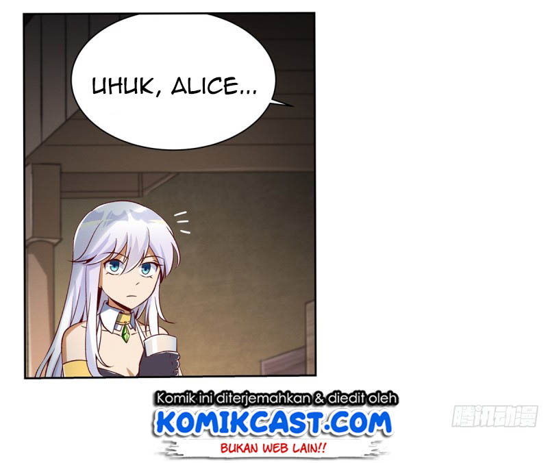 The Demon King Who Lost His Job Chapter 14 Bahasa Indonesia