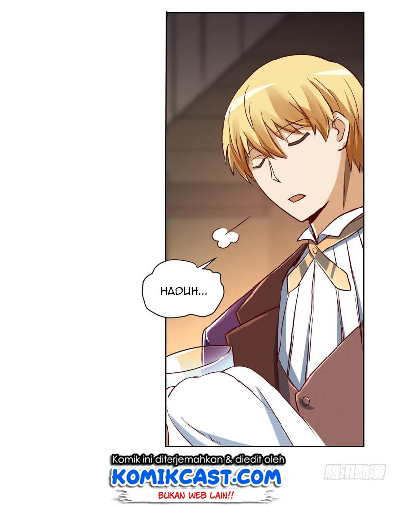 The Demon King Who Lost His Job Chapter 14 Bahasa Indonesia