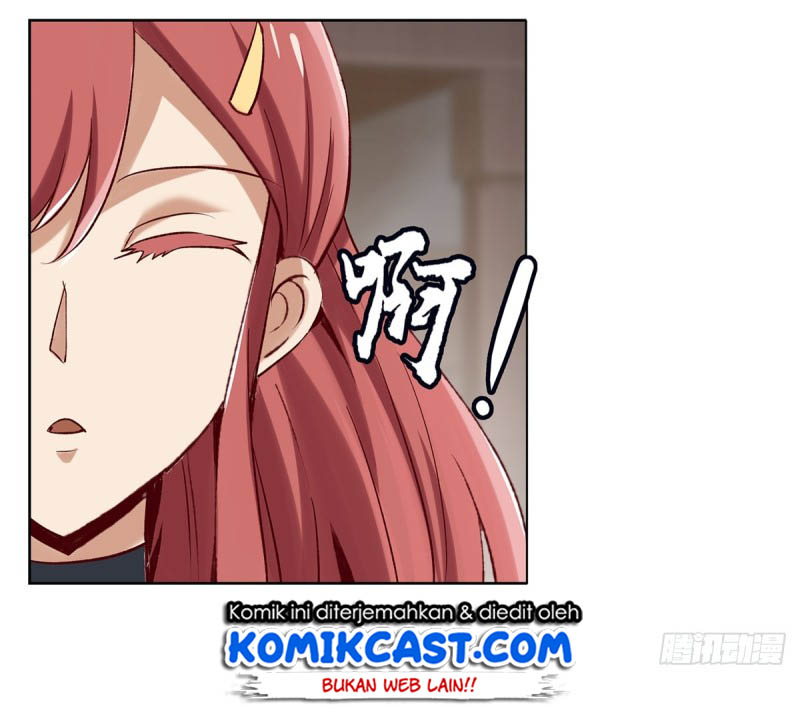 The Demon King Who Lost His Job Chapter 14 Bahasa Indonesia