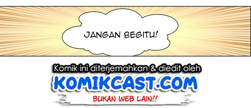 The Demon King Who Lost His Job Chapter 14 Bahasa Indonesia