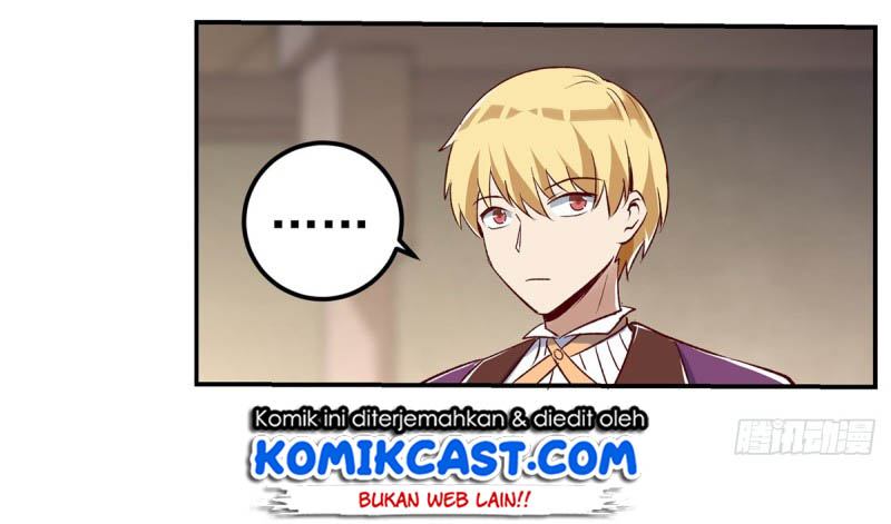 The Demon King Who Lost His Job Chapter 14 Bahasa Indonesia