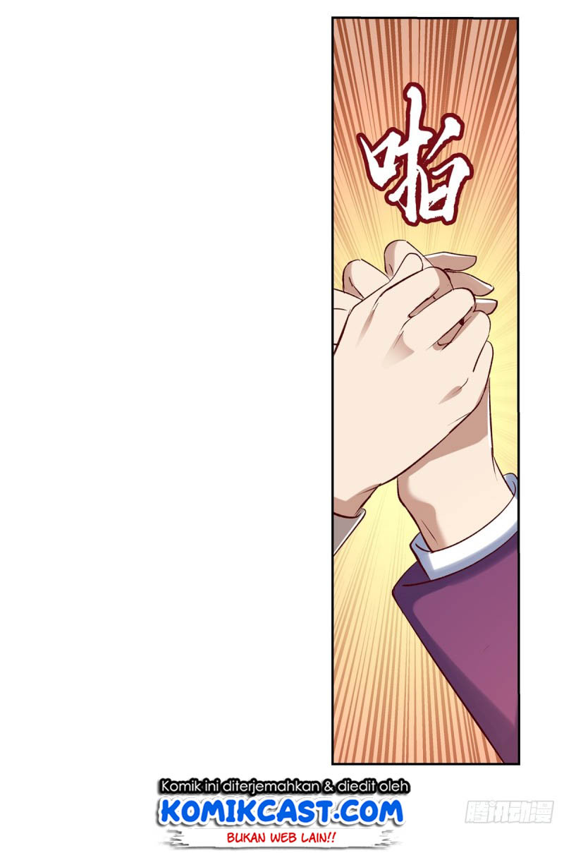 The Demon King Who Lost His Job Chapter 14 Bahasa Indonesia