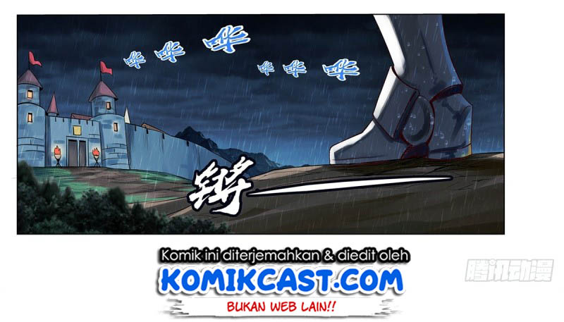 The Demon King Who Lost His Job Chapter 14 Bahasa Indonesia