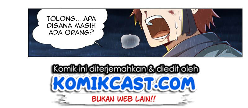 The Demon King Who Lost His Job Chapter 14 Bahasa Indonesia
