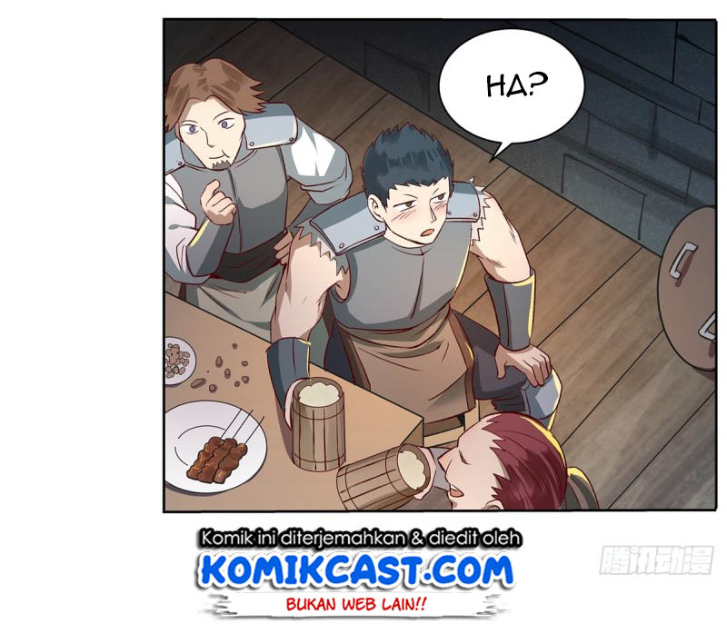 The Demon King Who Lost His Job Chapter 14 Bahasa Indonesia