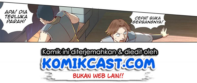 The Demon King Who Lost His Job Chapter 14 Bahasa Indonesia