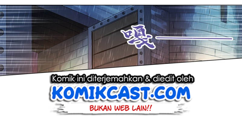 The Demon King Who Lost His Job Chapter 14 Bahasa Indonesia