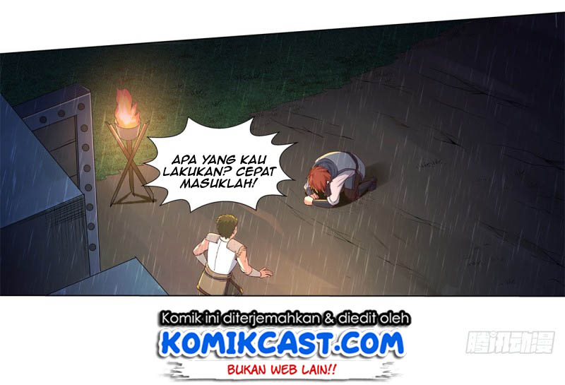 The Demon King Who Lost His Job Chapter 14 Bahasa Indonesia