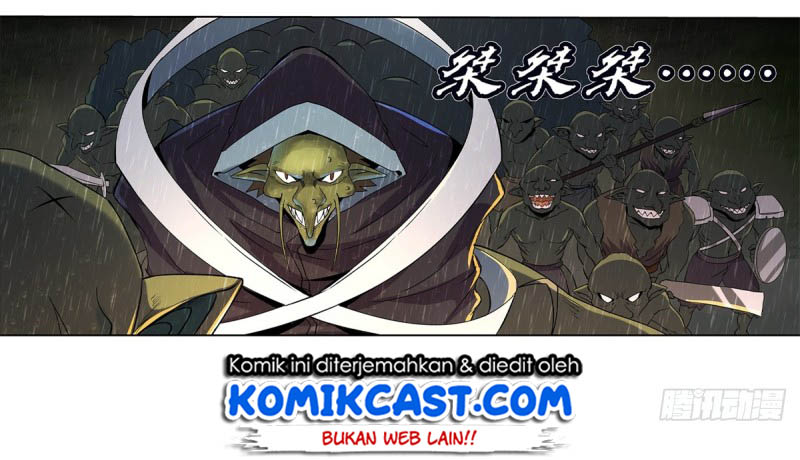 The Demon King Who Lost His Job Chapter 14 Bahasa Indonesia