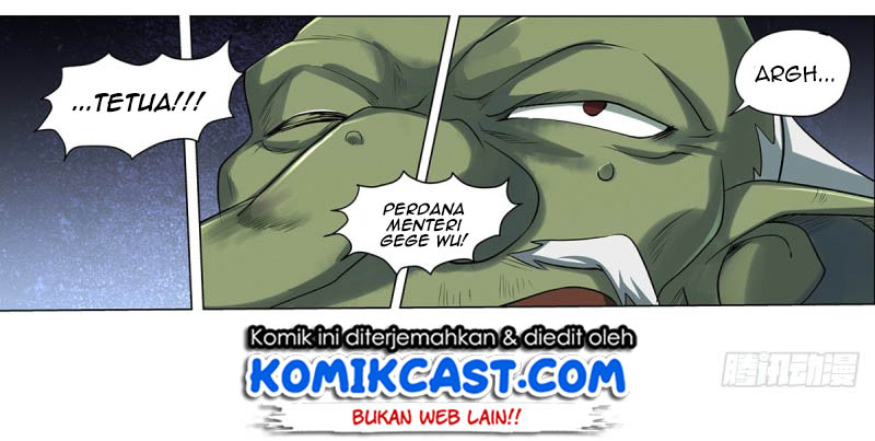 Dilarang COPAS - situs resmi www.mangacanblog.com - Komik the demon king who lost his job 020 - chapter 20 21 Indonesia the demon king who lost his job 020 - chapter 20 Terbaru 9|Baca Manga Komik Indonesia|Mangacan